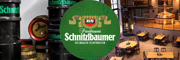 Privatbrauerei Schnitzlbaumer