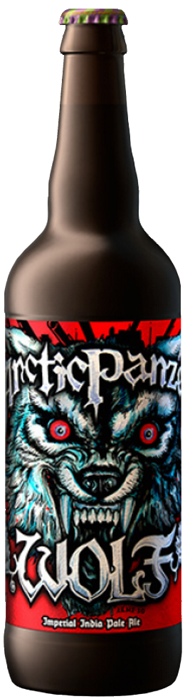 Product image of Three Floyds - Arctic Panzer Wolf