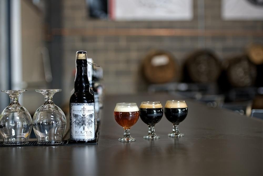 Adroit Theory Brewing Company Brauerei aus Vereinigte Staaten
