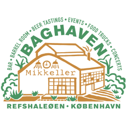 Logo of Mikkeller Baghaven brewery