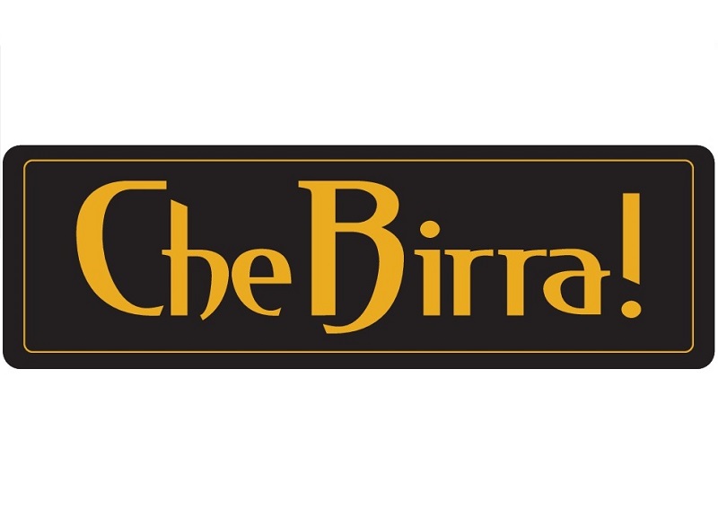 Logo of Che Birra! brewery
