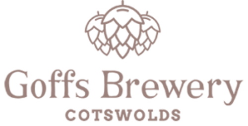 Logo of Goffs Brewery brewery