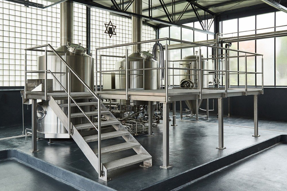 Braumanufaktur Lippert Brauerei aus Deutschland