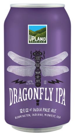 Produktbild von Upland - Dragonfly