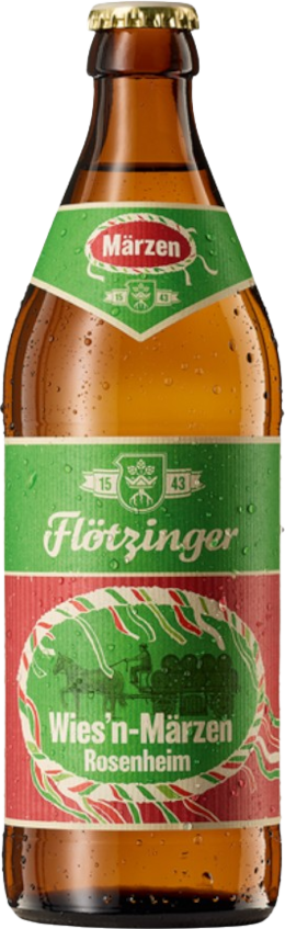 Product image of Flötzinger - Wies'n Märzen