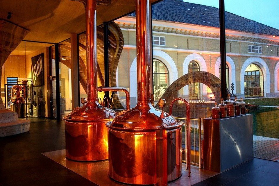 Brauerei Strauß / Wettelsheimer Bier Brauerei aus Deutschland
