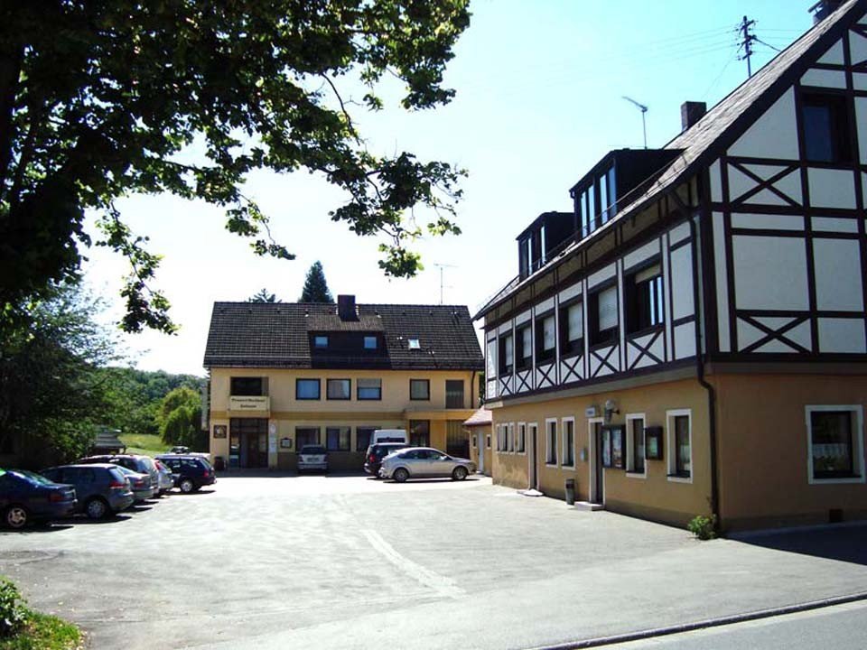 Brauerei Hofmann Hohenschwärz Brauerei aus Deutschland