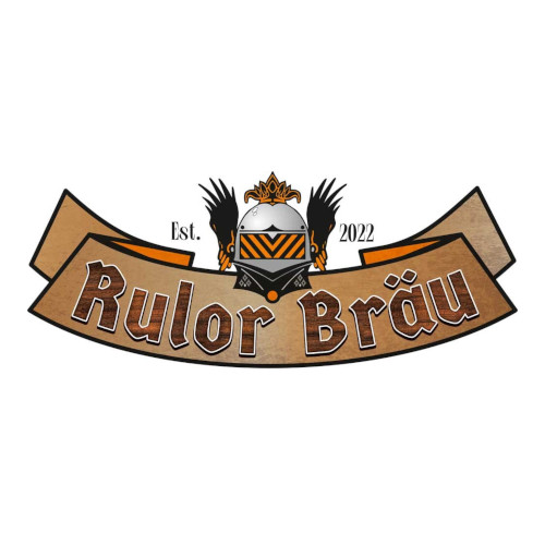 Logo of Rulor Bräu brewery