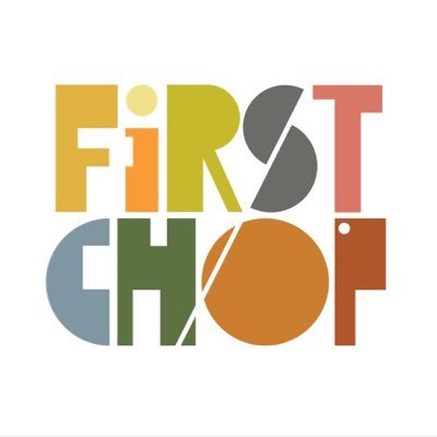 Logo of First Chop brewery