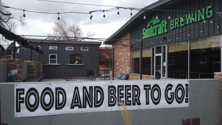 Soulcraft Brewing brewery from United States