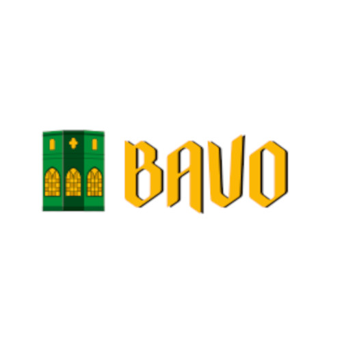 Logo of Brouwerij Bavo brewery