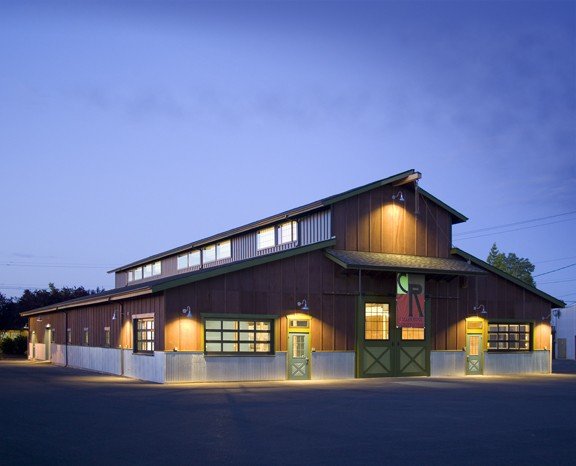 Grain Station Brew Works Brauerei aus Vereinigte Staaten