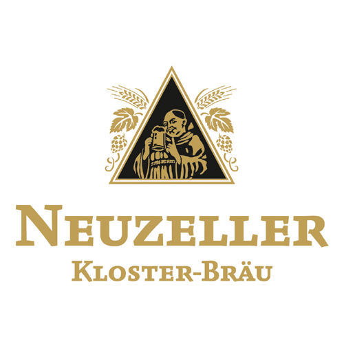 Logo of Klosterbrauerei Neuzelle brewery