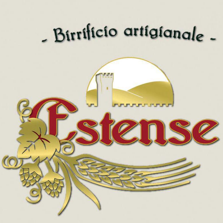Logo von Estense Brewery Brauerei
