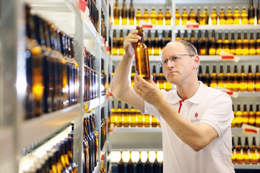 König Brauerei Brauerei aus Deutschland