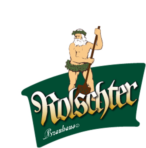 Logo of Rolschter Brauhaus brewery