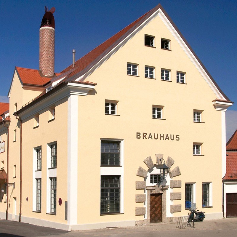 Klosterbrauerei Scheyern Brauerei aus Deutschland