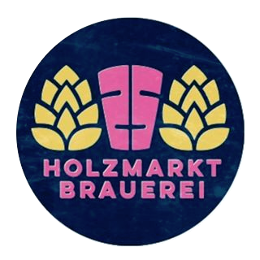 Logo von Holzmarkt Brauerei Brauerei
