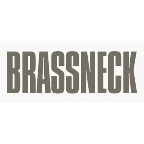 Logo of Brassneck brewery