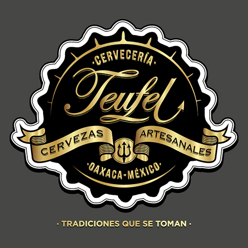 Logo von Cerveceria Teufel Brauerei