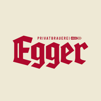 Logo of Privatbrauerei Egger brewery