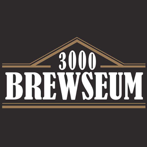 Logo von Hengchun 3000 Brewseum Brauerei