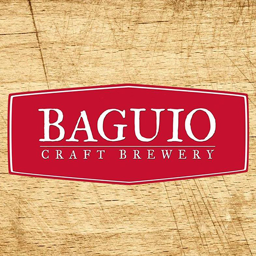 Logo of Baguio Craft Brewery brewery