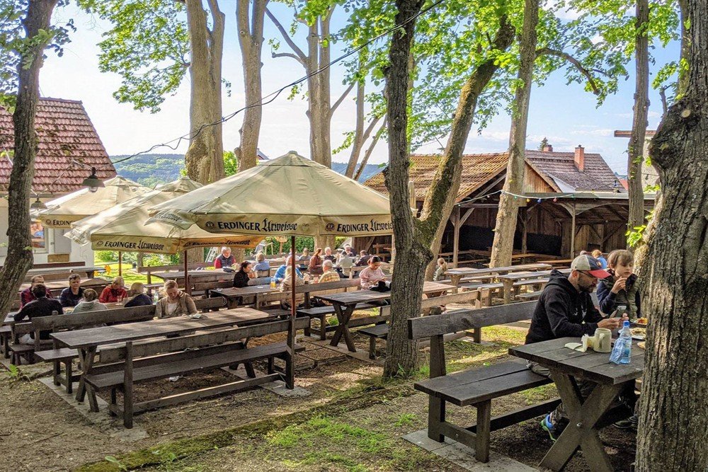 Brauerei Gasthof Höhn Brauerei aus Deutschland