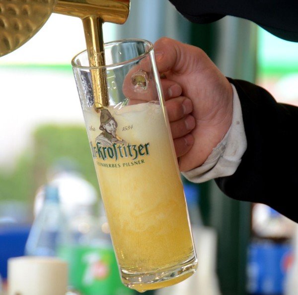 Krostitzer Brauerei Brauerei aus Deutschland