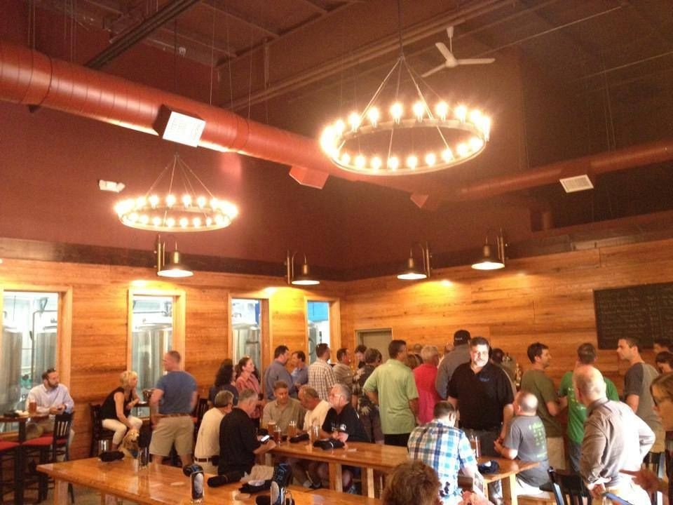 Veracious  brewery from United States
