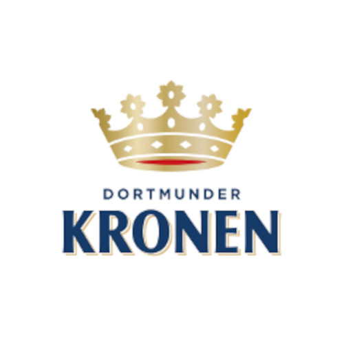 Logo von Kronen Privatbrauerei Dortmund Brauerei