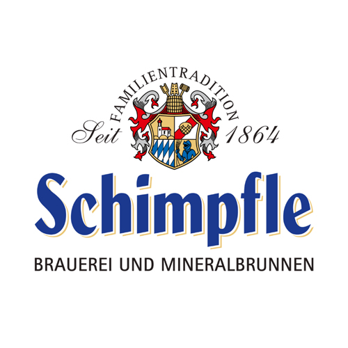 Logo von Brauerei Schimpfle Brauerei