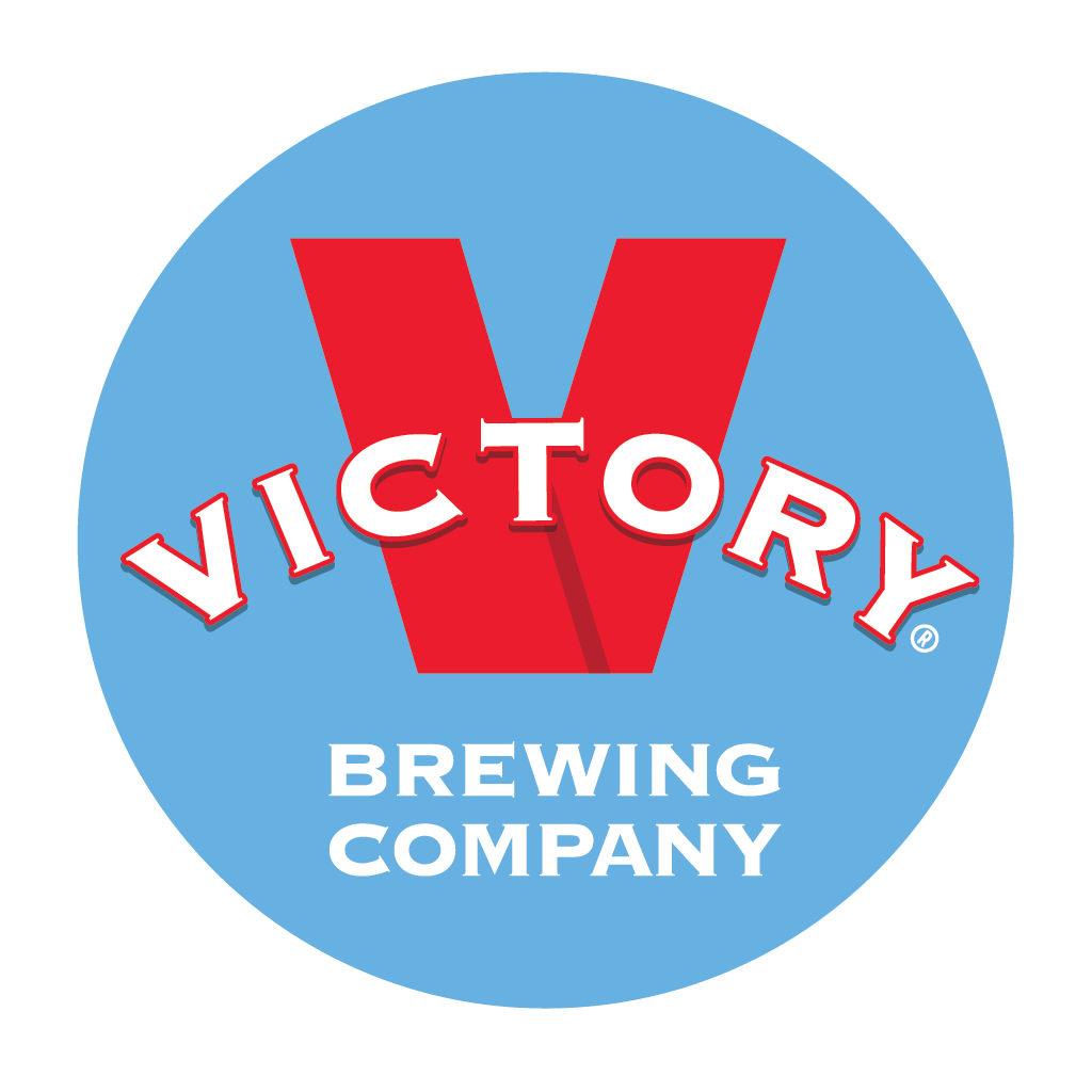 Logo of Victory Brewing brewery