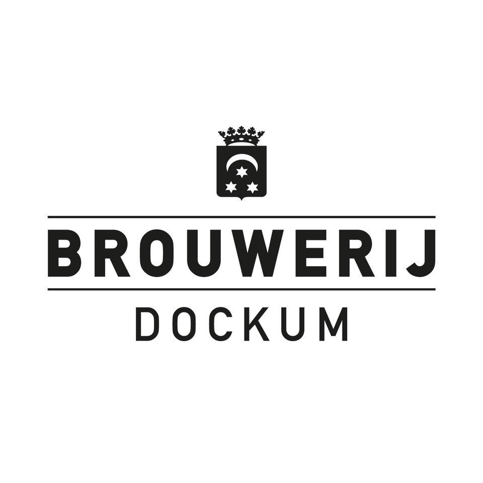 Logo von Brouwerij Dockum Brauerei