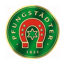 Logo von Pfungstädter Brauerei Brauerei