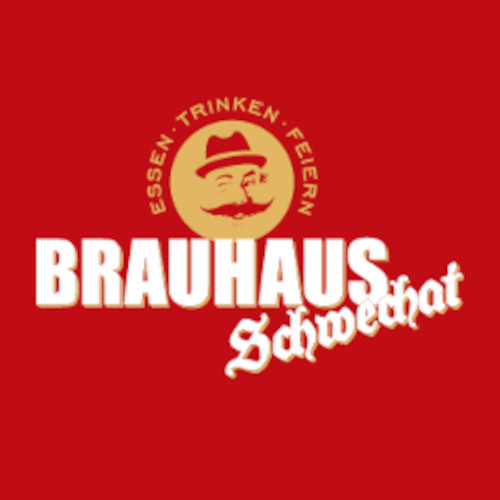 Logo von Schwechater Bier Brauerei