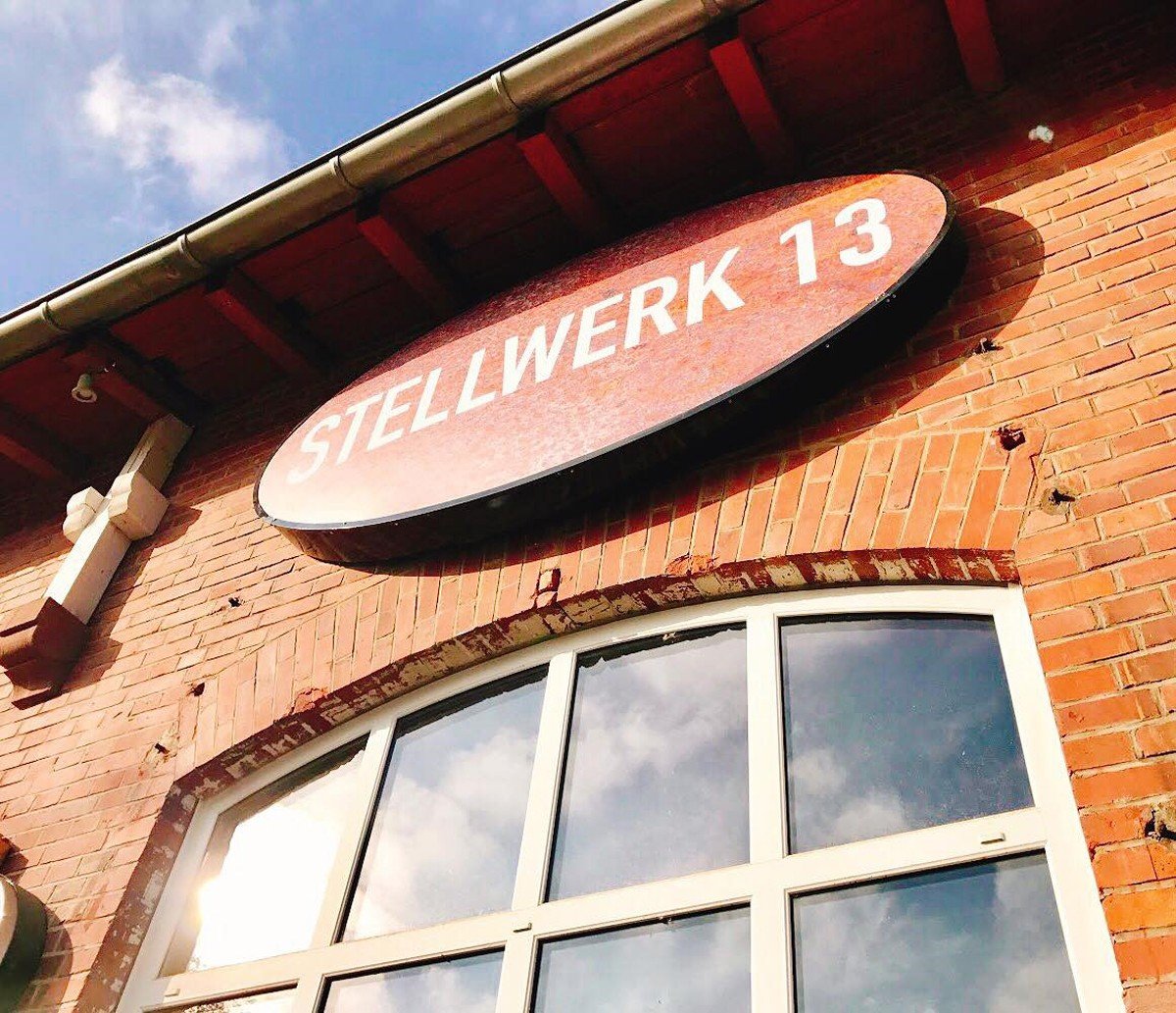 Eppels (Stellwerk 13) brewery from Germany