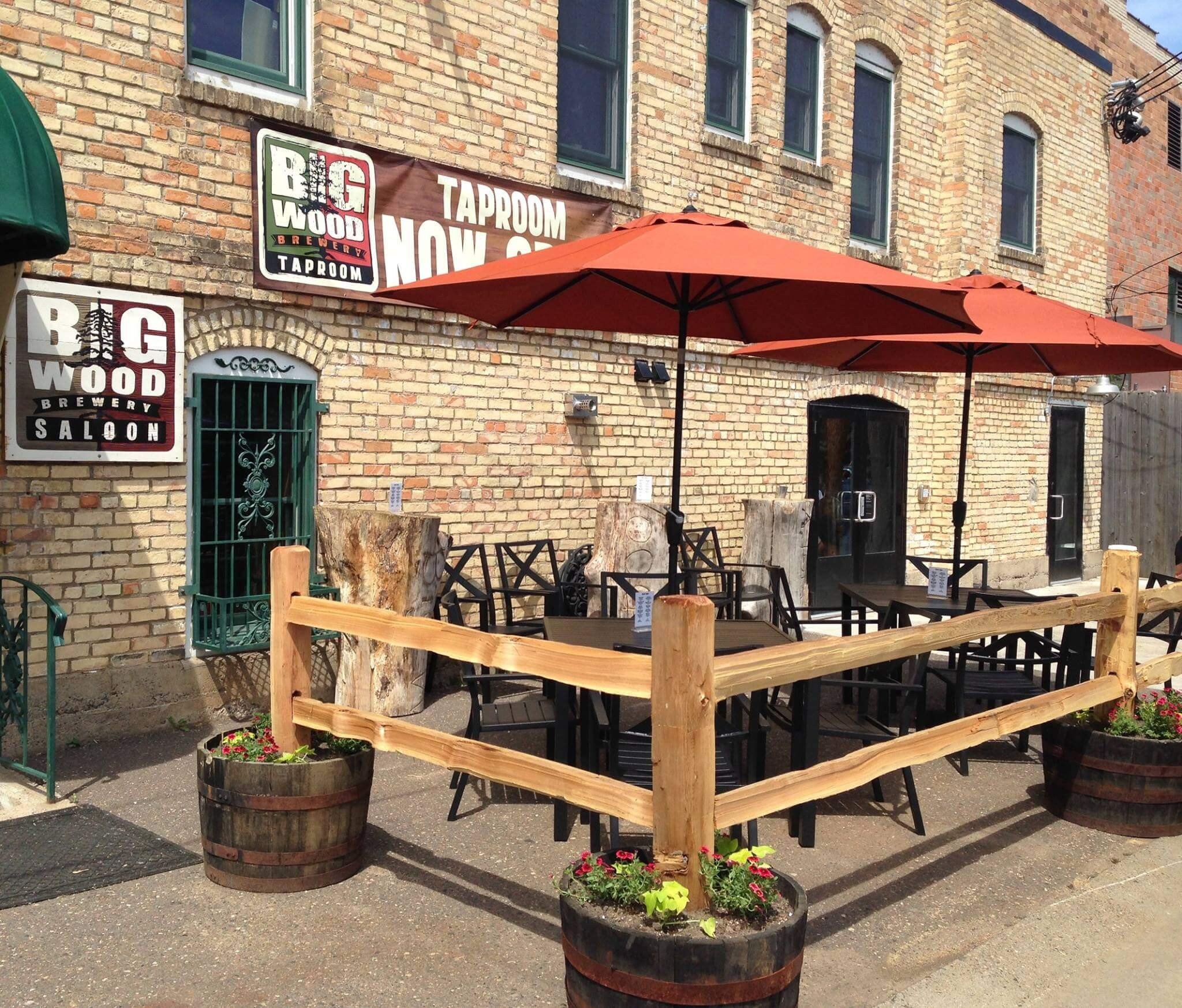 Big Wood Brewery brewery from United States
