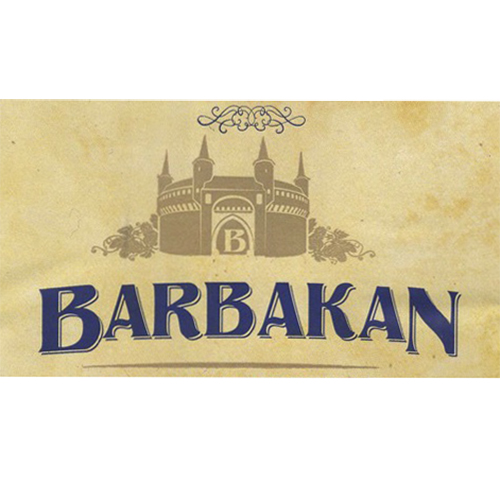 Logo von Barbakan Beer Brauerei