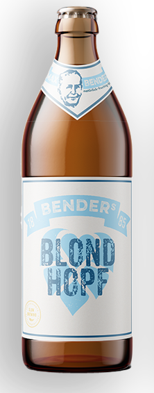 Produktbild von Arnsteiner Benders Blond Hopf