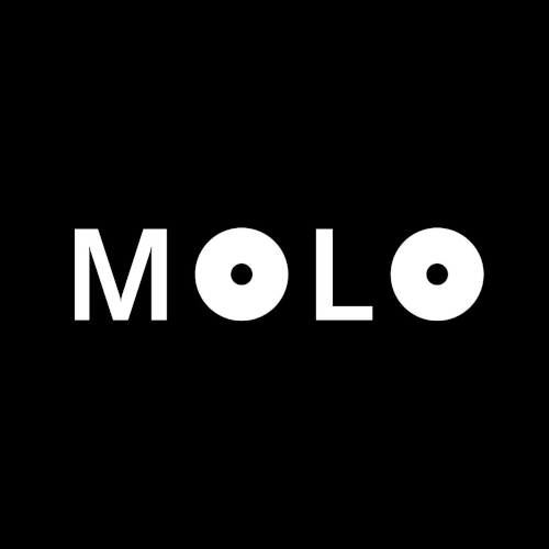 Logo of Molo Brew brewery