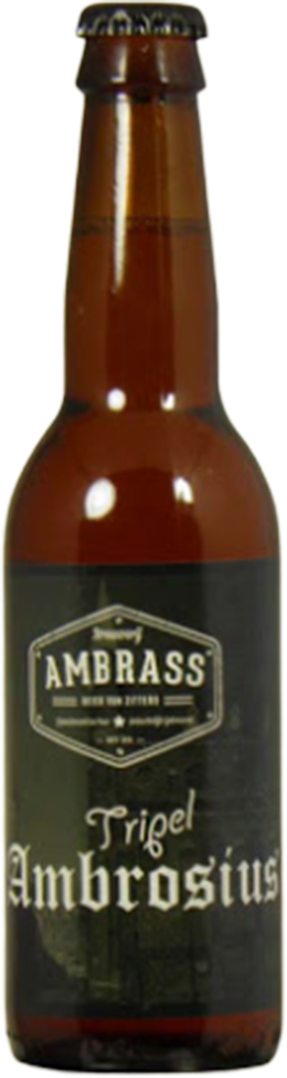 Product image of Ambrass Ambrosius