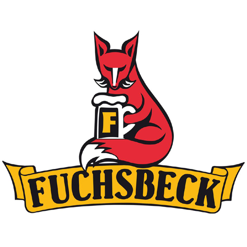 Logo of Brauerei Fuchsbeck brewery