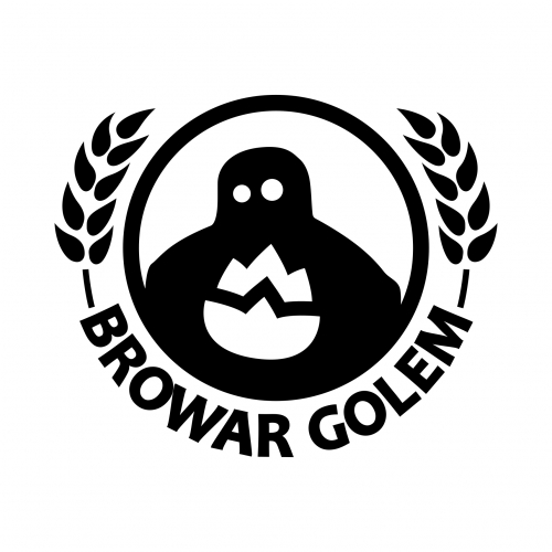 Logo of Browar Golem brewery