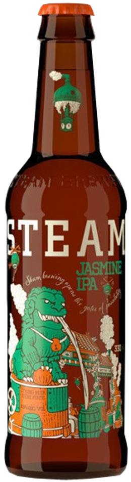 Product image of Steamworks - Jasmine IPA