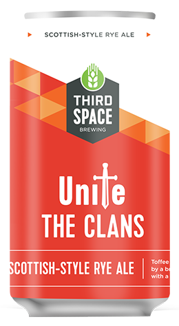 Produktbild von Third Space Unite the Clans
