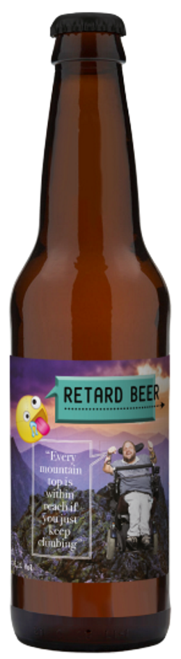 Produktbild von Beersmiths Retard Beer