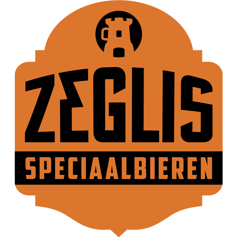 Logo von Brouwerij Zeglis Brauerei