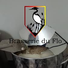 Logo of Brasserie du Flo brewery