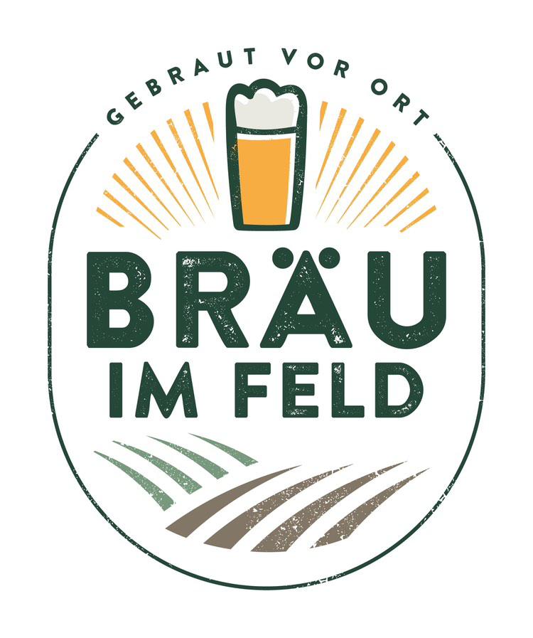 Logo von Bräu im Feld Brauerei